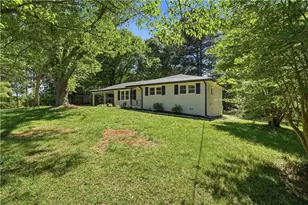 6146 Hill St, Austell, GA 30168 - Photo 3