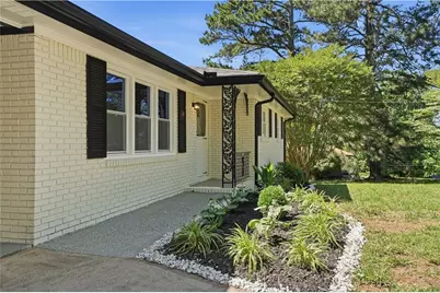 6146 Hill Street, Austell, GA 30168 - Photo 5