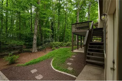 2737 Hearthstone Circle, Marietta, GA 30062 - Photo 53