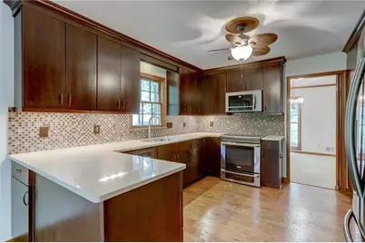 2737 Hearthstone Circle, Marietta, GA 30062 - Photo 17