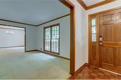 2737 Hearthstone Circle, Marietta, GA 30062 - Photo 5