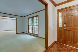 2737 Hearthstone Cir, Marietta, GA 30062 - Photo 5