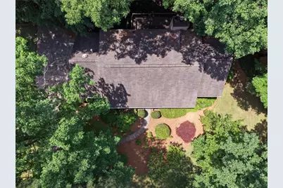 2737 Hearthstone Circle, Marietta, GA 30062 - Photo 55