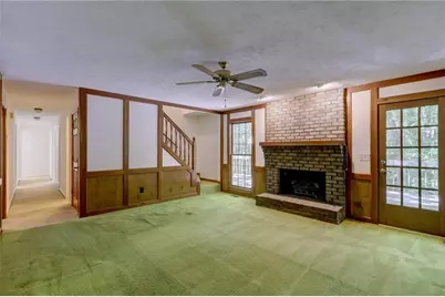 2737 Hearthstone Circle, Marietta, GA 30062 - Photo 15