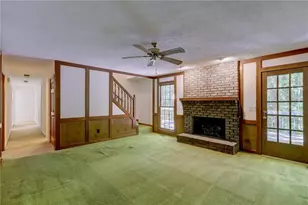 2737 Hearthstone Cir, Marietta, GA 30062 - Photo 15