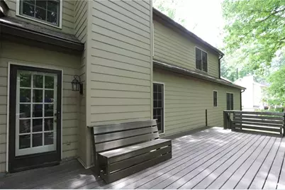 2737 Hearthstone Circle, Marietta, GA 30062 - Photo 49