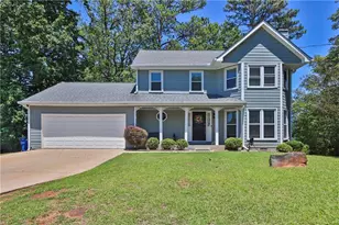 382 Charleston Ln, Lawrenceville, GA 30046 - Photo 1