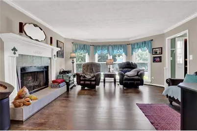 382 Charleston Lane, Lawrenceville, GA 30046 - Photo 7