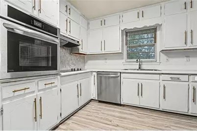 1184 Flamingo Drive, Austell, GA 30168 - Photo 3