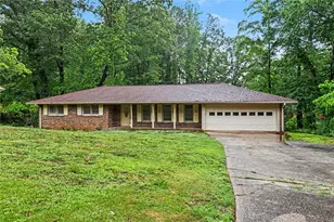 1184 Flamingo Dr, Austell, GA 30168 - Photo 1