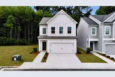125 Millers Lane, Calhoun, GA 30701 - Photo 1