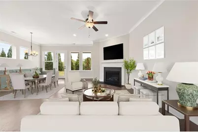 6853 River Rock Drive, Flowery Branch, GA 30542 - Photo 5