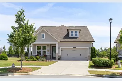 6853 River Rock Drive, Flowery Branch, GA 30542 - Photo 1