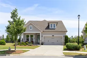 6853 River Rock Drive, Flowery Branch, GA 30542 - Photo 1