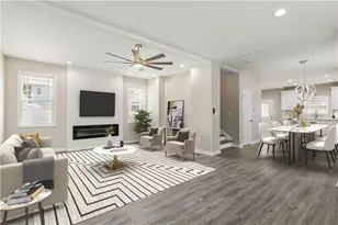 866 Capitol View Ave NW, Atlanta, GA 30318 - Photo 3