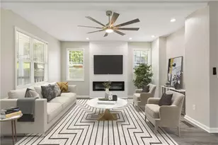 866 Capitol View Ave NW, Atlanta, GA 30318 - Photo 5