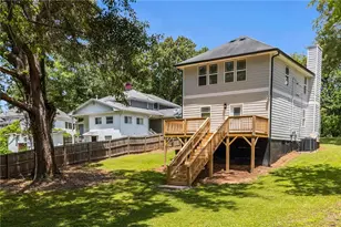866 Capitol View Ave NW, Atlanta, GA 30318 - Photo 27