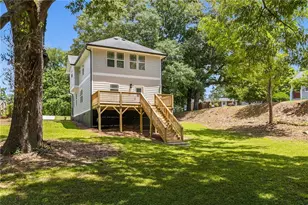 866 Capitol View Ave NW, Atlanta, GA 30318 - Photo 27