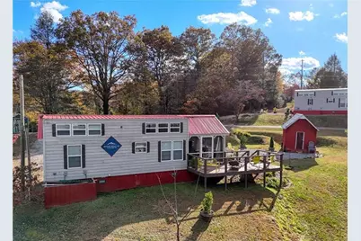 476 478 Lapidary Lane, Young Harris, GA 30582 - Photo 5