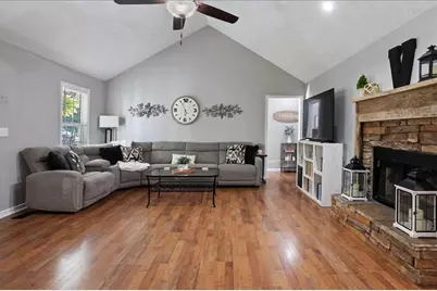208 Timberline Drive, Jasper, GA 30143 - Photo 11
