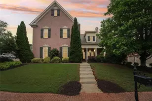 3016 Haynes Cove, Alpharetta, GA 30022 - Photo 1