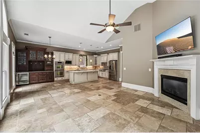3016 Haynes Cove, Alpharetta, GA 30022 - Photo 9