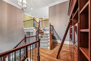 3016 Haynes Cove, Alpharetta, GA 30022 - Photo 41