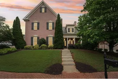 3016 Haynes Cove, Alpharetta, GA 30022 - Photo 1