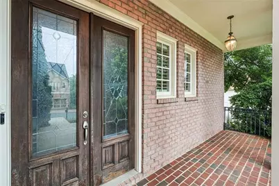 3016 Haynes Cove, Alpharetta, GA 30022 - Photo 3