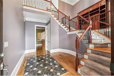 3016 Haynes Cove, Alpharetta, GA 30022 - Photo 5