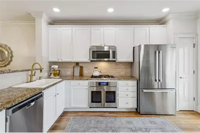291 Le Gran Bend, Atlanta, GA 30328 - Photo 5