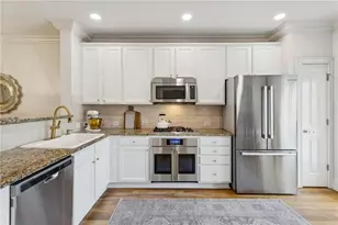 291 Le Gran Bend, Atlanta, GA 30328 - Photo 5
