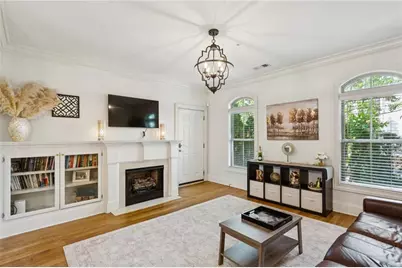 291 Le Gran Bend, Atlanta, GA 30328 - Photo 3