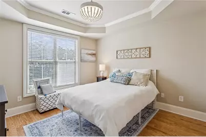 291 Le Gran Bend, Atlanta, GA 30328 - Photo 7