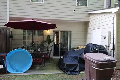 3317 Thornbridge Drive, Powder Springs, GA 30127 - Photo 21