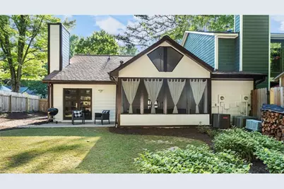 5025 Village Green Way, Alpharetta, GA 30009 - Photo 37
