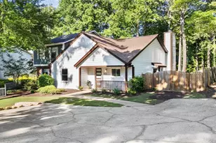 5025 Village Green Way, Alpharetta, GA 30009 - Photo 5