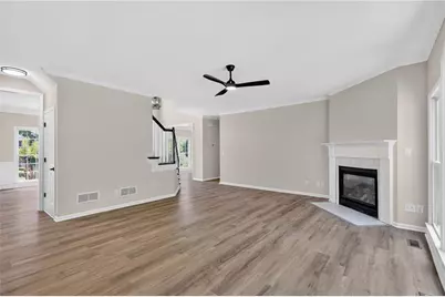 2011 Sugar Valley Lane, Lawrenceville, GA 30043 - Photo 9