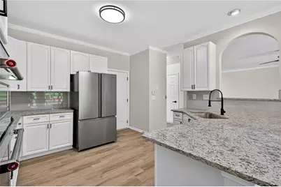2011 Sugar Valley Lane, Lawrenceville, GA 30043 - Photo 15