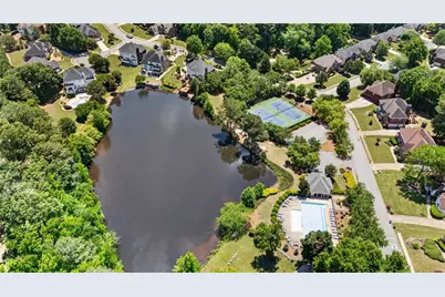 2011 Sugar Valley Lane, Lawrenceville, GA 30043 - Photo 45