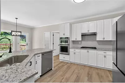 2011 Sugar Valley Lane, Lawrenceville, GA 30043 - Photo 5