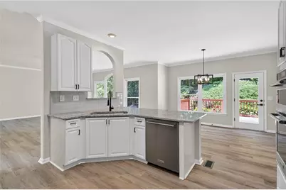 2011 Sugar Valley Lane, Lawrenceville, GA 30043 - Photo 13