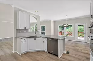 2011 Sugar Valley Ln, Lawrenceville, GA 30043 - Photo 13