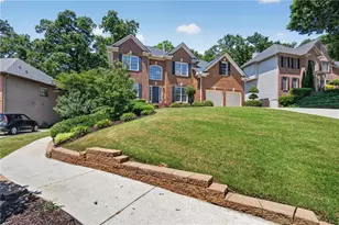 2011 Sugar Valley Ln, Lawrenceville, GA 30043 - Photo 33
