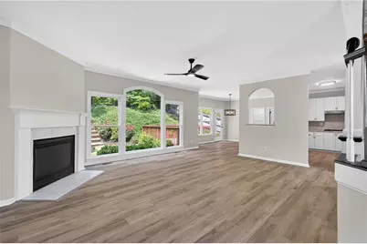 2011 Sugar Valley Lane, Lawrenceville, GA 30043 - Photo 3