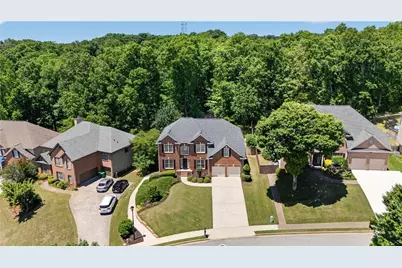 2011 Sugar Valley Lane, Lawrenceville, GA 30043 - Photo 47