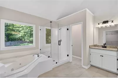 2011 Sugar Valley Lane, Lawrenceville, GA 30043 - Photo 3