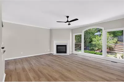 2011 Sugar Valley Lane, Lawrenceville, GA 30043 - Photo 11