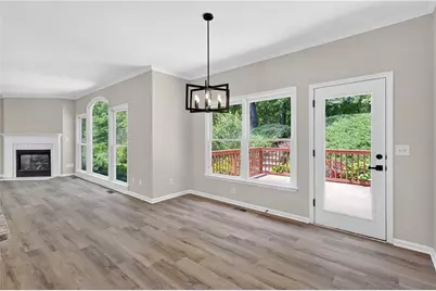 2011 Sugar Valley Lane, Lawrenceville, GA 30043 - Photo 17