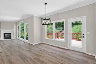 2011 Sugar Valley Ln, Lawrenceville, GA 30043 - Photo 17